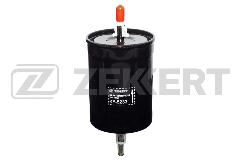 Фильтр топл VAG ZEKKERT WK730/1