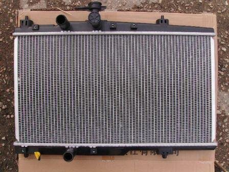 Радиатор ОЖ GEELY MK OE