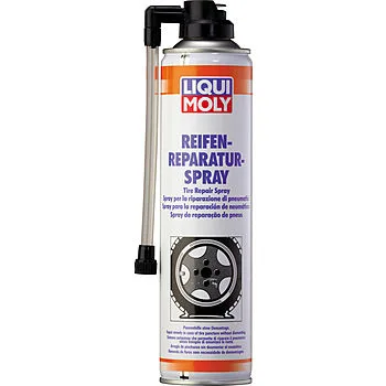Герметик колесный LM 500ml (с шлангом)