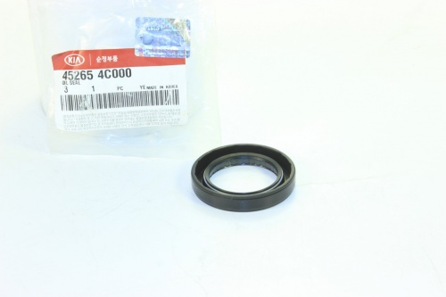 Сальник моста HYUNDAI STAREX 07- зад акпп OE