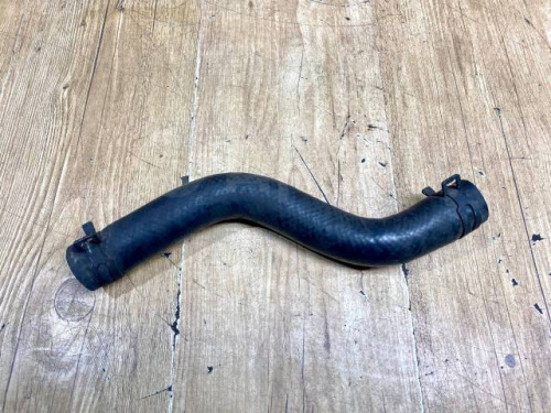 Патрубок ОЖ KIA RIO 05- 1.4-1.6 МКПП радиатора верх PARTS MALL