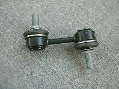 Стойка стаб KIA CARNIVAL зад OE CLKK-33