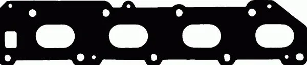 Прокладка коллектора OPEL Z14XER выпуск REINZ 809.333