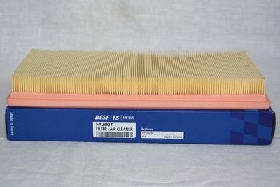 Фильтр возд KIA SPECTRA BESF1TS C34100=FAK07S