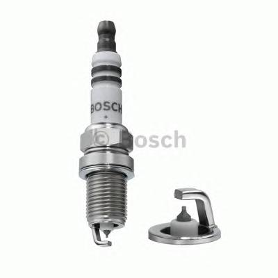 Свеча зажигания BOSCH FR8DPP33+=Z140=Z122=PFR5R-11