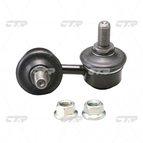 Стойка стаб KIA JOICE пер лев CTR