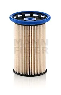 Фильтр топл VW TOAUREG/CAYENNE MANN PU8007