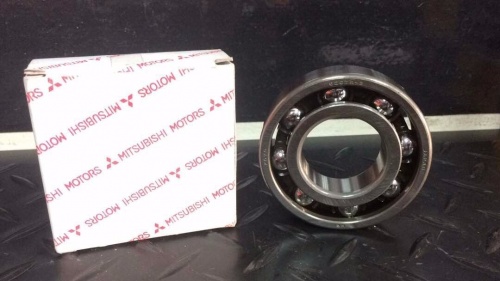 Детали КПП Подшипник КПП MITSUBISHI LANCER IX дифферинциала OE