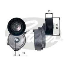 Ролик привод FORD MONDEO GATES VKM33406