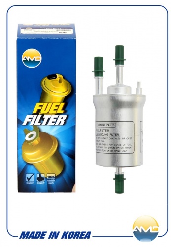 Фильтр топл VAG AMD WK69/2