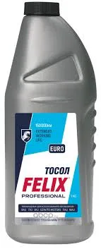 Тосол FELIX А-40 1L