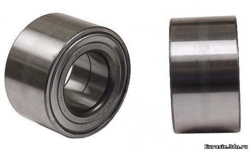 Подшипник ступичный KIA SPECTRA пер OE (42x80x45) 7032=R170.32