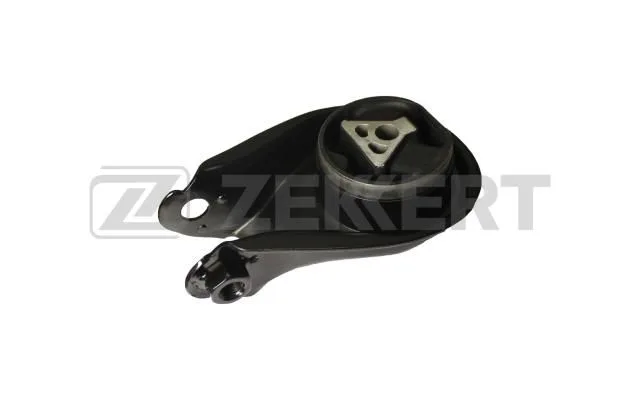 Опора КПП FORD FOCUS II/III 1.4-2.0/KUGA I задн нижн ZEKKERT