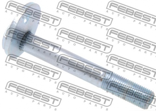 Болт TOYOTA FEBEST ( развала пер)