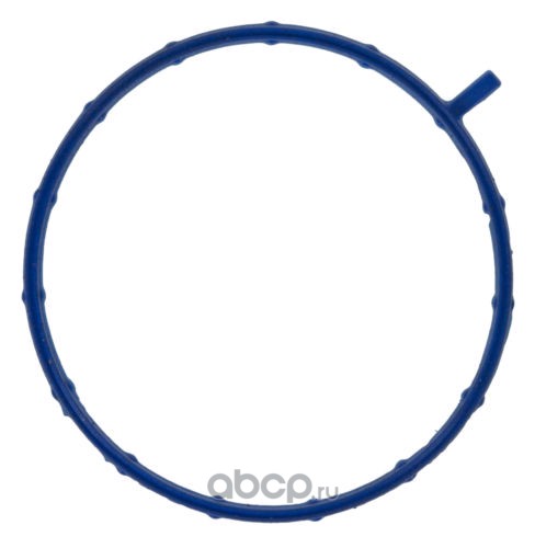 Прокладка дросселя MITSUBISHI LANCER X 1.8-2.0/OUTLANDER II 2.4 OE