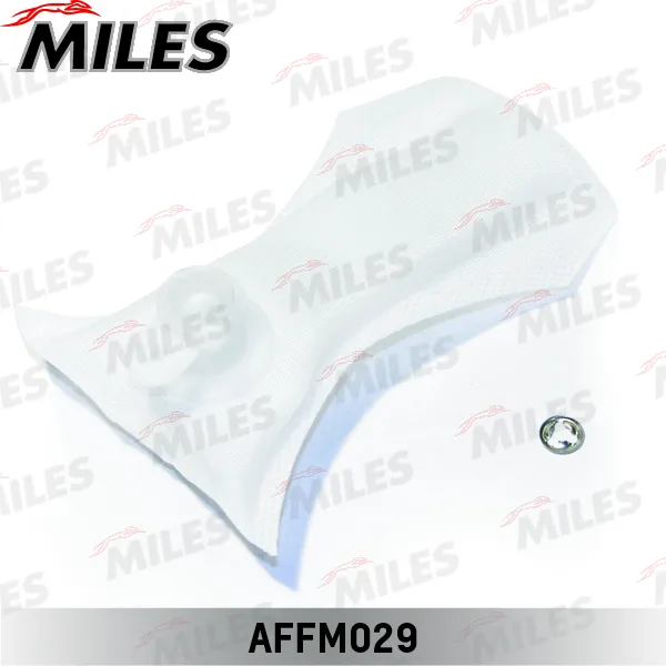 Фильтр топл MAZDA/MITSUBISHI MILES (сетка в бак)