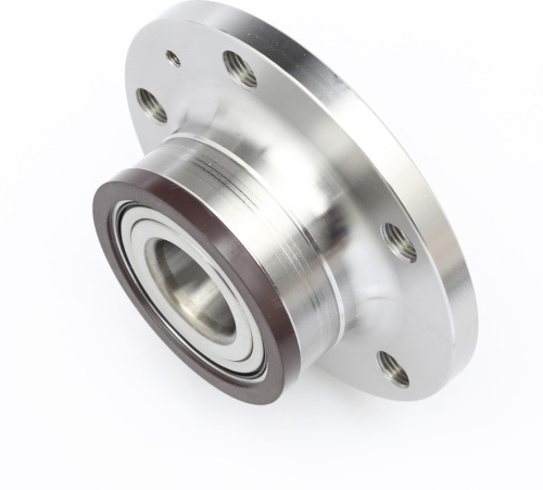 Подшипник ступичный VAG A3/OCTAVIA/G5/G6/B6/TOURAN/CADDY III зад ILJIN (32mm)