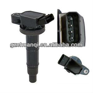 Катушка зажигания TOYOTA ERA 880242