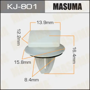 Пистон MITSUBISHI MASUMA