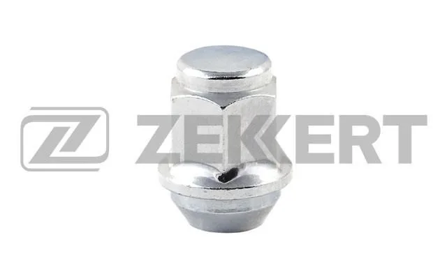 Гайка колесная HYUNDAI/KIA ZEKKERT M12x1.50/высота 35/ключ 21/конус