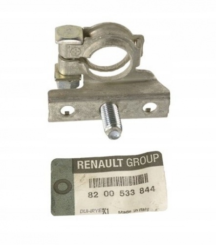 Клемма АКБ RENAULT/LADA OE (+)