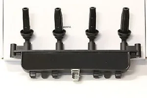 Катушка зажигания PEUGEOT/CITROEN 1.1-1.6 HITACHI