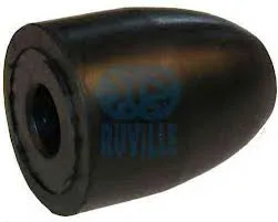 Отбойник подвески FORD FOCUS I/II зад OE 835211(ЛЕЖАТ ВО ВТУЛКАХ СТАБА)