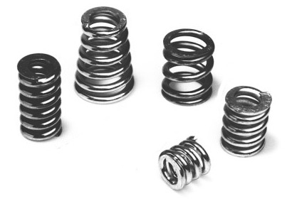 Пружинка глушителя NISSAN BOSAL