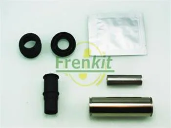 Р/к скобы суппорта MB VITO зад (BOSCH) FRENKIT 1370x=D7060C