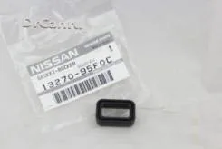 Прокладка клап. крышки NISSAN ALMERA B10RS OE (сапуна)