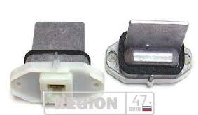 Резистор отопителя DAEWOO MATIZ  OE