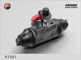 Цилиндр торм VAG зад FENOX BWB111=04-0598