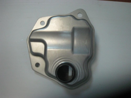 Фильтр КПП NISSAN OE