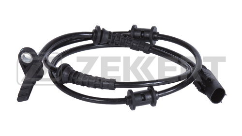Датчик АБС FIAT DUCATO 06- зад ZEKKERT