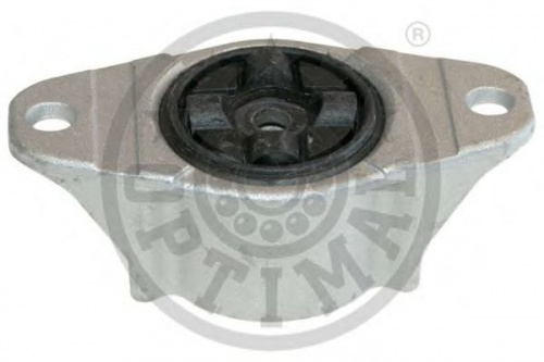 Опора стойки FORD FOCUS II/III/KUGA I/C-MAX I/II/MAZDA 3 зад OPTIMAL