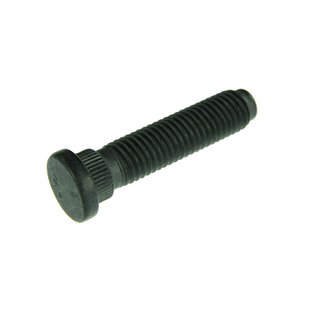 Шпилька колесная FORD TRANSIT 00-06- зад спарка OE (спарка/m14x60)