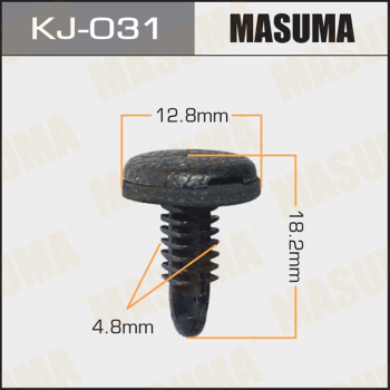 Пистон MITSUBISHI MASUMA