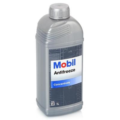 Антифриз MOBIL 1 EXTRA (синий/концетрат) 1L