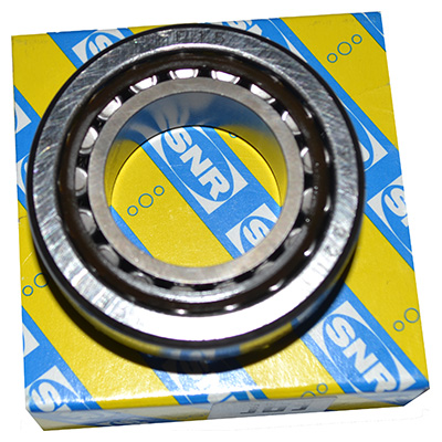 Детали КПП Подшипник КПП первич вала CITROEN/PEUGEOT SNR