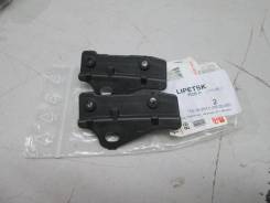 Кронштейн бампера TOYOTA RAV 4 пер лев OE