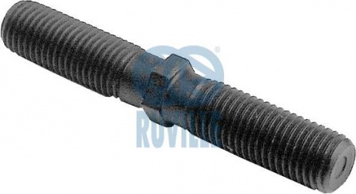 Тяга регулировки схождения OPEL VECTRA A/ASTRA F/CALIBRA A RUVILLE (M16x2)