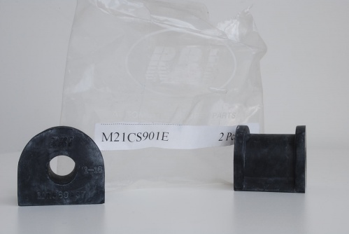 Втулка стаб MITSUBISHI LANCER IX зад RBI (13mm) MSB-CSR