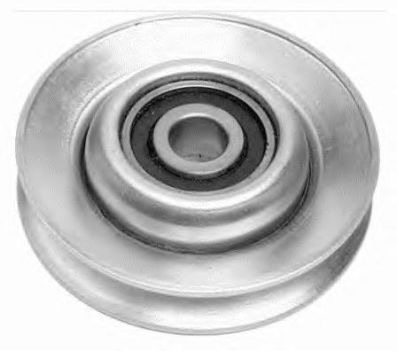 Ролик привод MB SPRINTER W909 дополнительного AC STELLOX