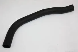 Патрубок ОЖ VAG 1.3 HP (помпа>радиатор)