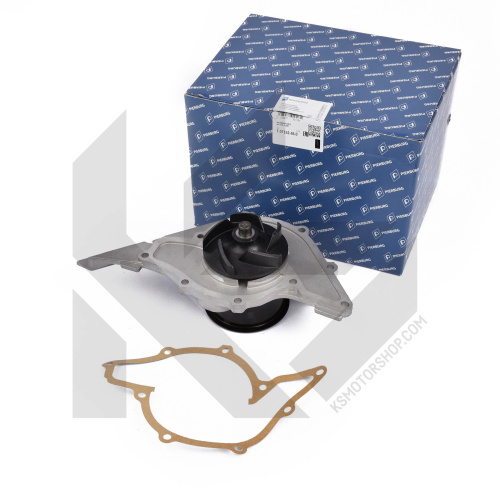 Насос водяной VAG 2.4/2.6/2.8 V6 95- PIERBURG