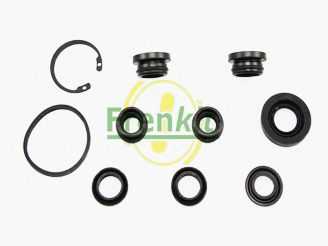 Р/к цилиндра торм MB SPRINTER -06/VW LT главн FRENKIT (23.8mm) D1260