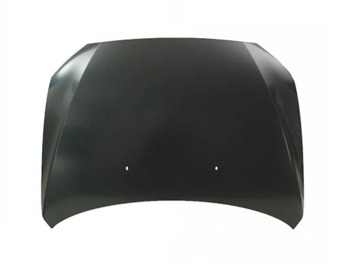 Капот MITSUBISHI LANCER X POLCAR