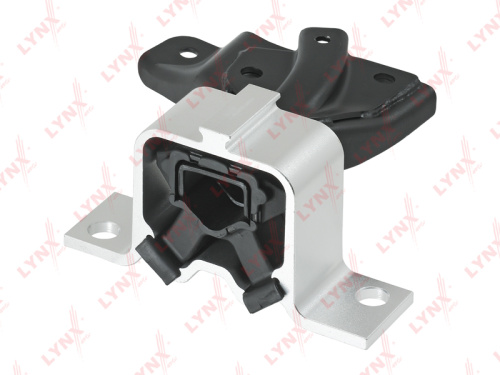 Опора двигателя RENAULT LOGAN/LARGUS 8v прав LYNX (-AC)