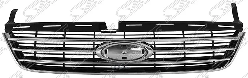 Решетка радиатора FORD MONDEO 07-10 SAT