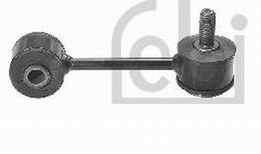 Стойка стаб VW GOLF IV/SKODA OCTAVIA 97-02-(+TOUR) пер FEBI (сталь)